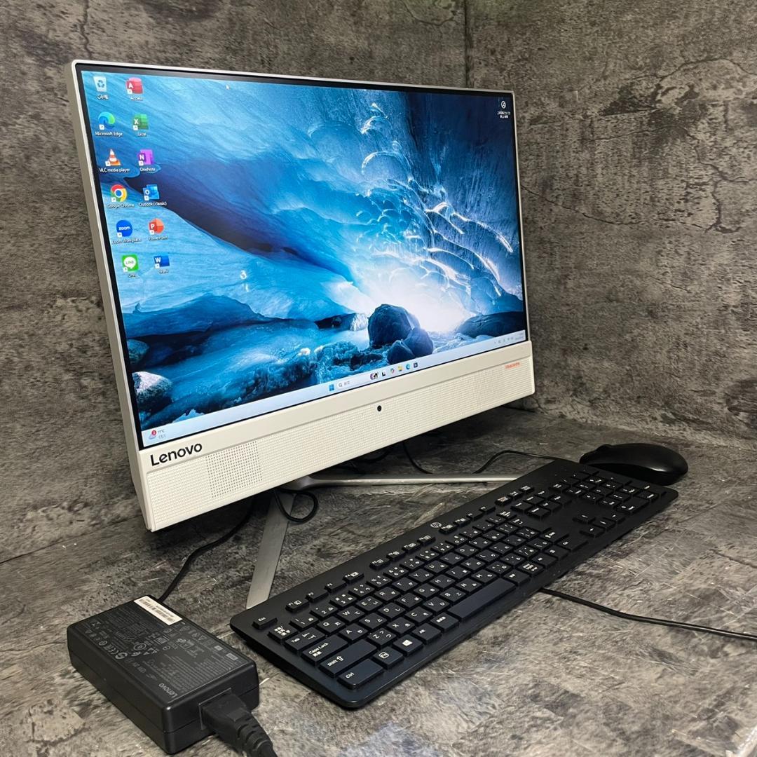★SSD Windows11 office2024 初期設定済すぐ使える★L