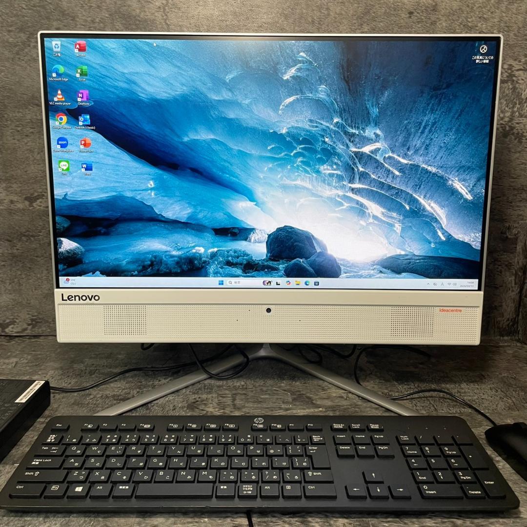 ★SSD Windows11 office2024 初期設定済すぐ使える★L