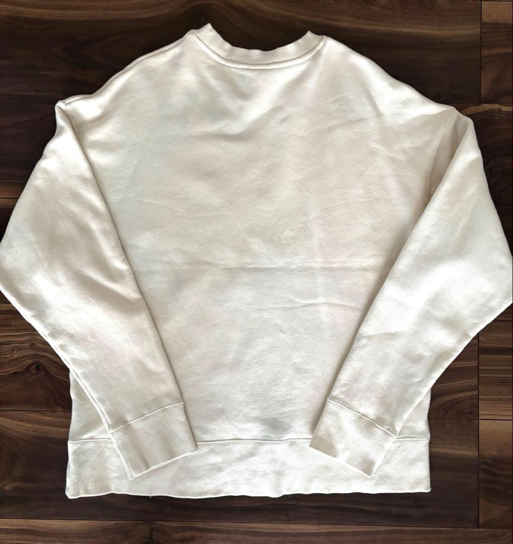 【unisex】gelato pique スウェットセット