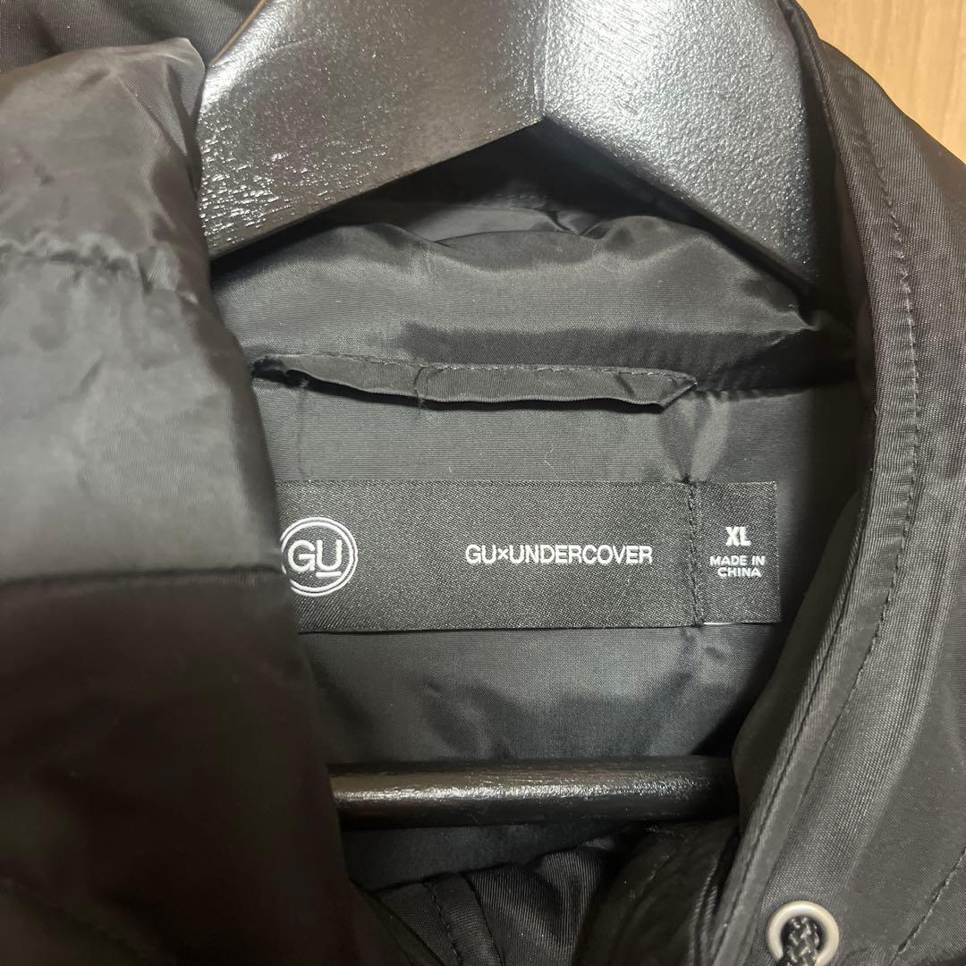 GU× undercover コラボ XL