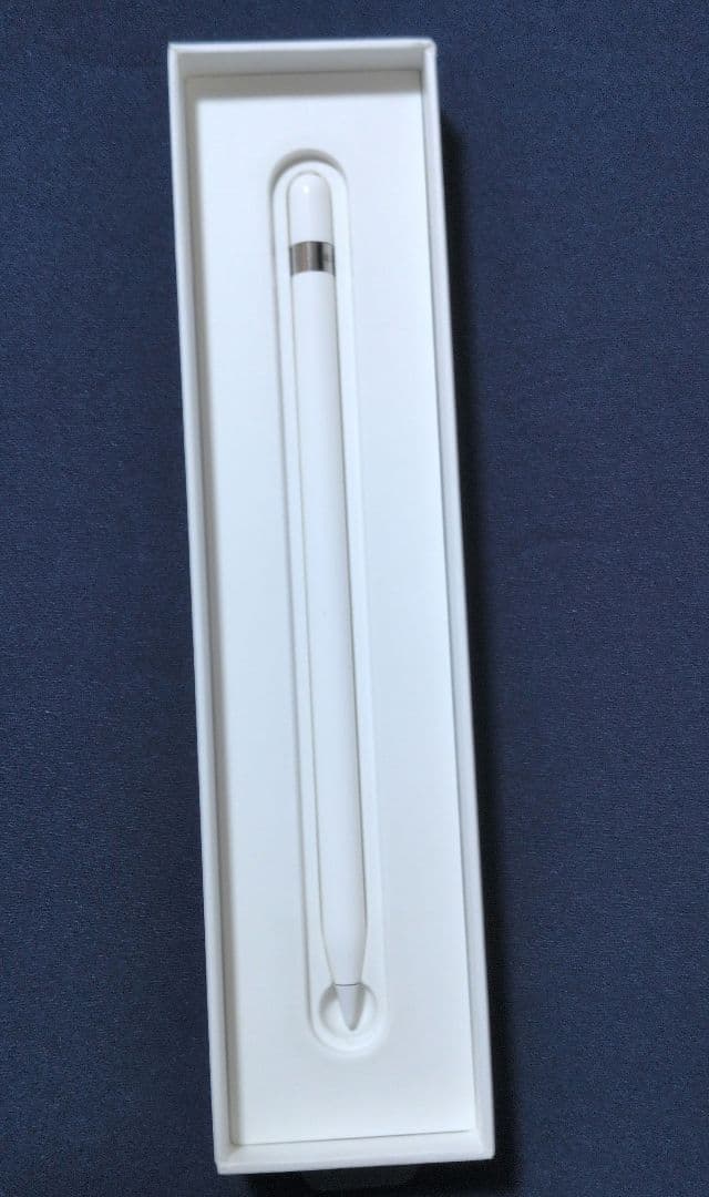 た*し様 Apple Pencil　第一世代　新品未開封