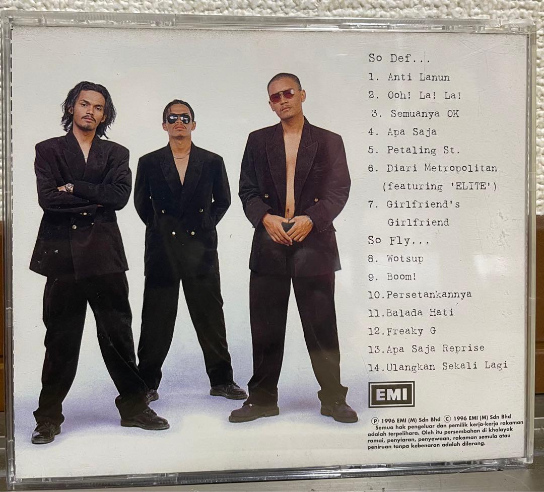KRU / Ooh La！La! 超レア❗️