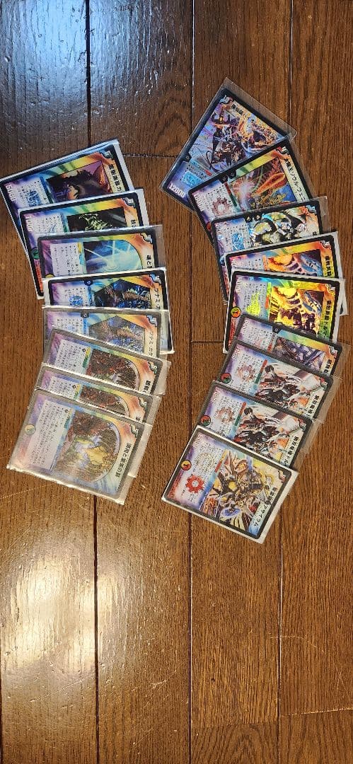 【ご購入翌日発送可能】デュエルマスターズ まとめ売り