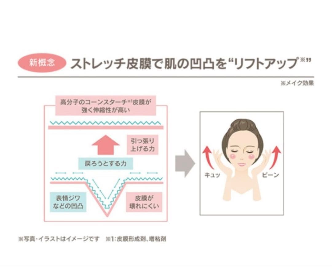 《未開封》サイムダン アクトレス リフティングファンデーション 特別3点セット