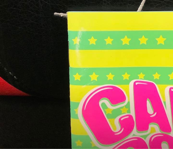 CANDY POPS ! 洋楽 オムニバス
