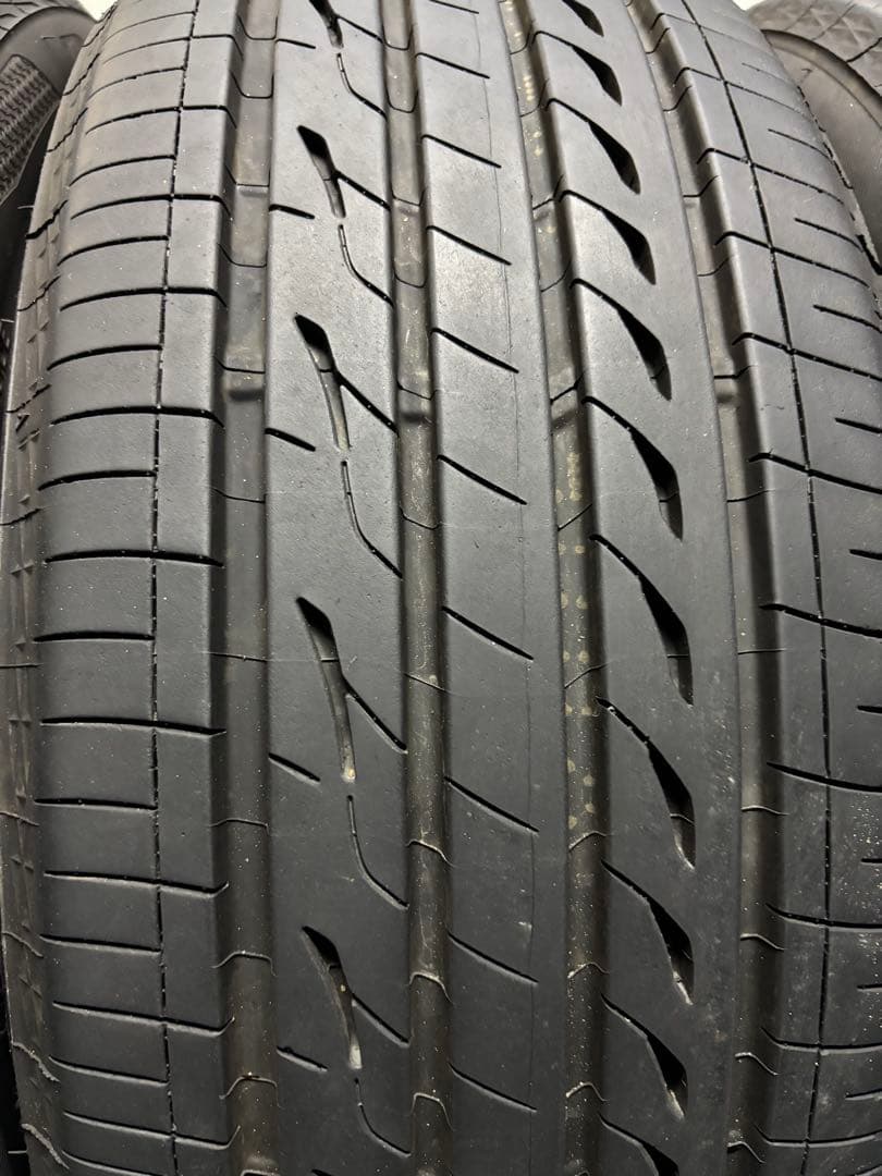 のりさん専用 ブリヂストンレグノGR-XⅢ225/45R18 4本セット　極上品