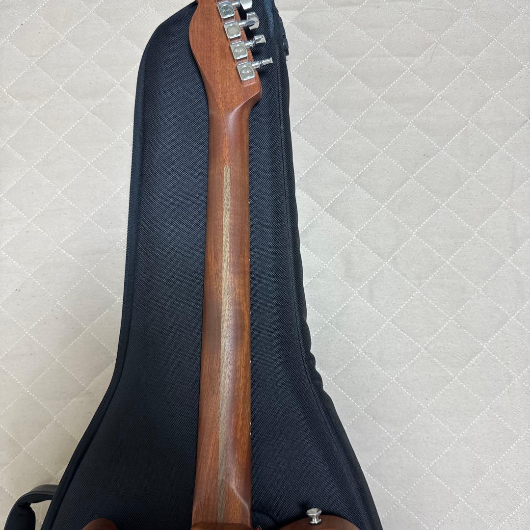 最終値下げ！！Fender Acoustasonic Tele American