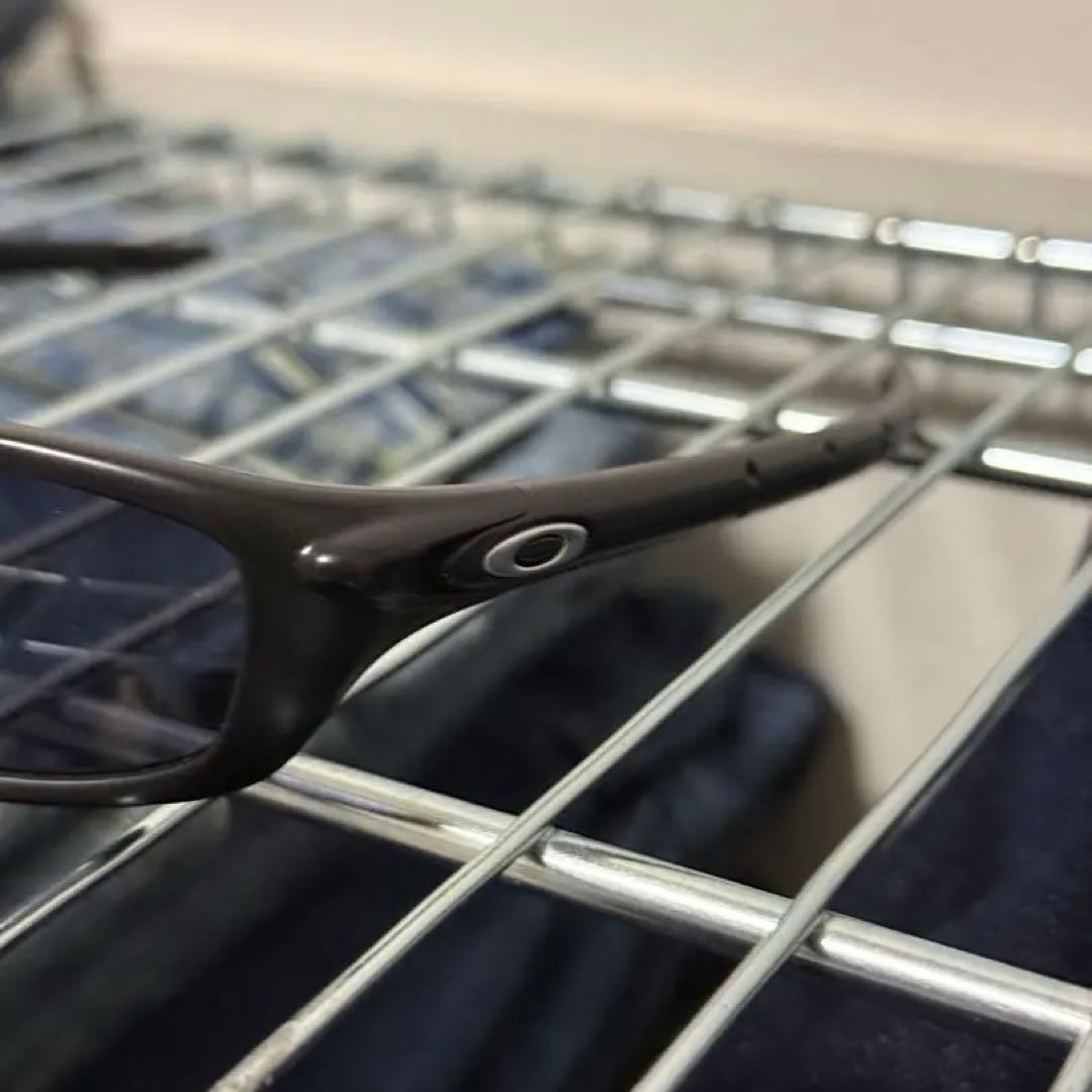 r*o様 oakley four