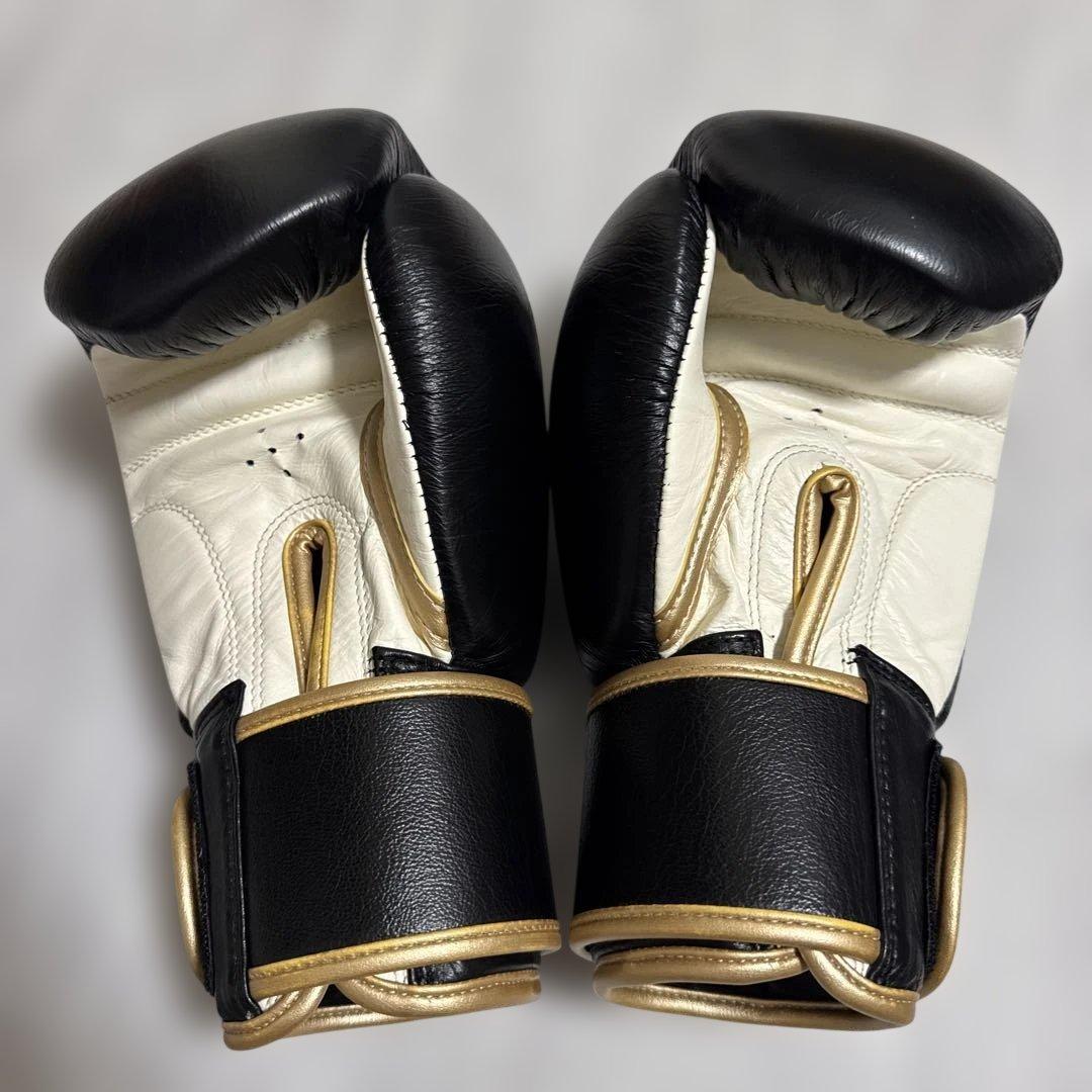 ISAMIイサミ BOXER ボクサー　グローブ 14oz ブラック