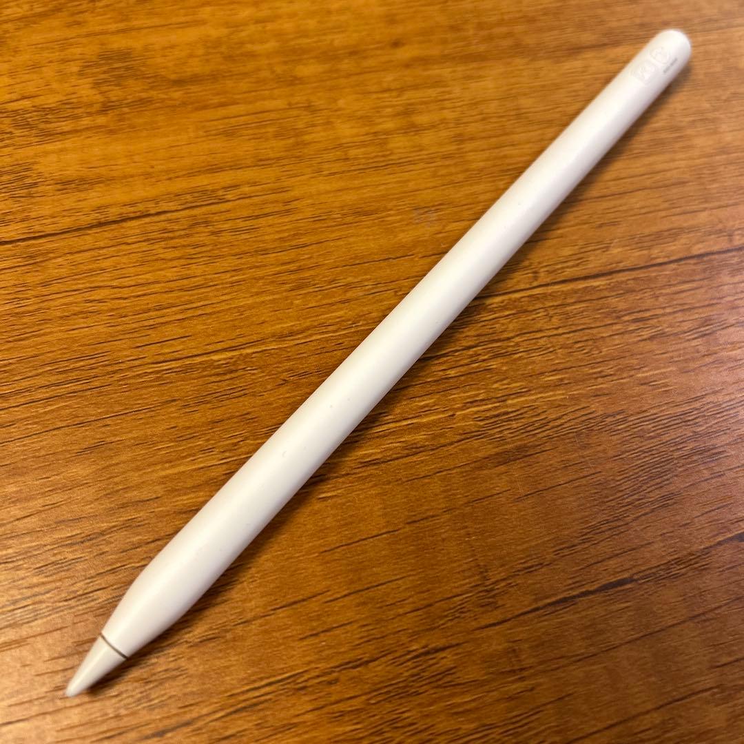Apple Pencil　第2世代　MU8F2J/A