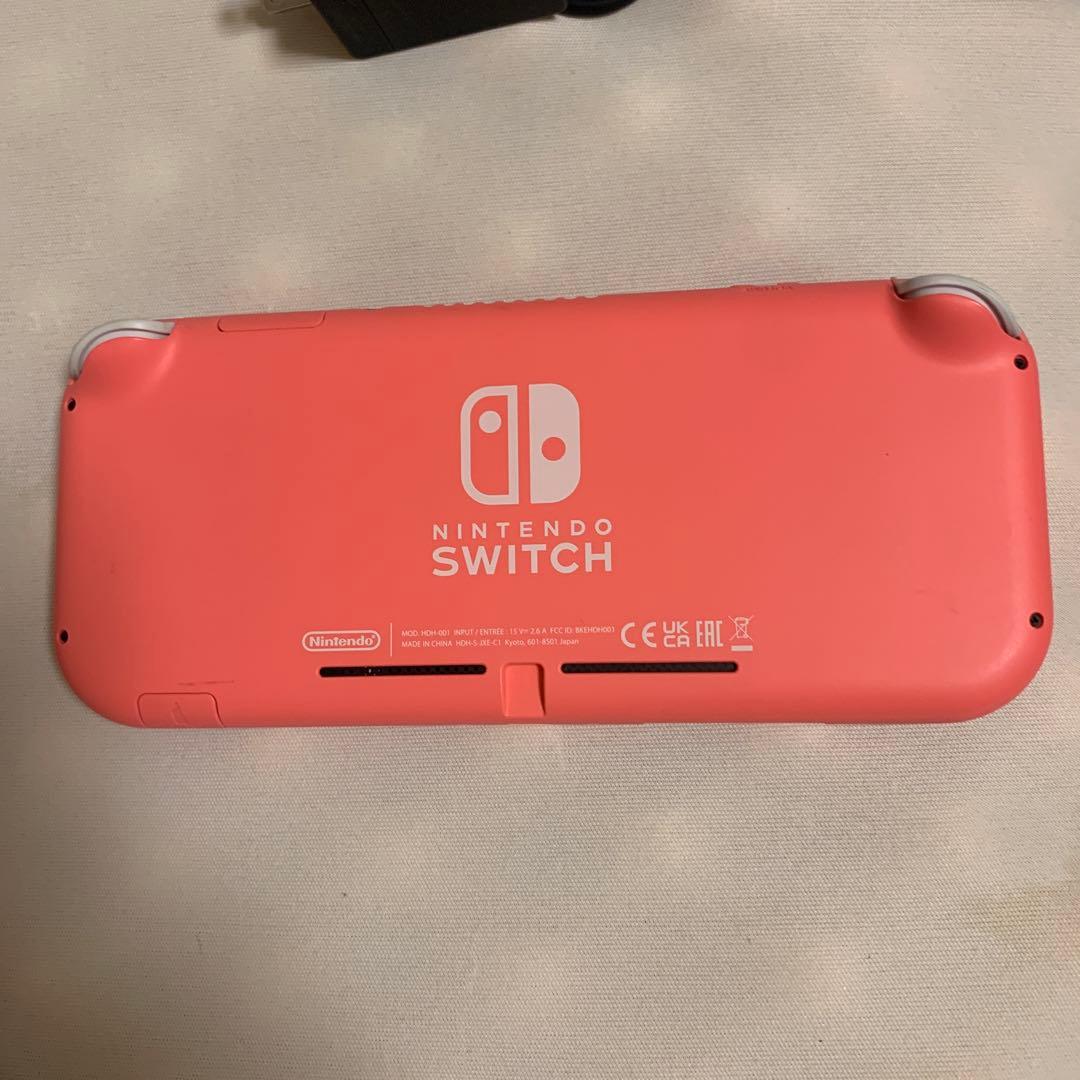 スイッチライト