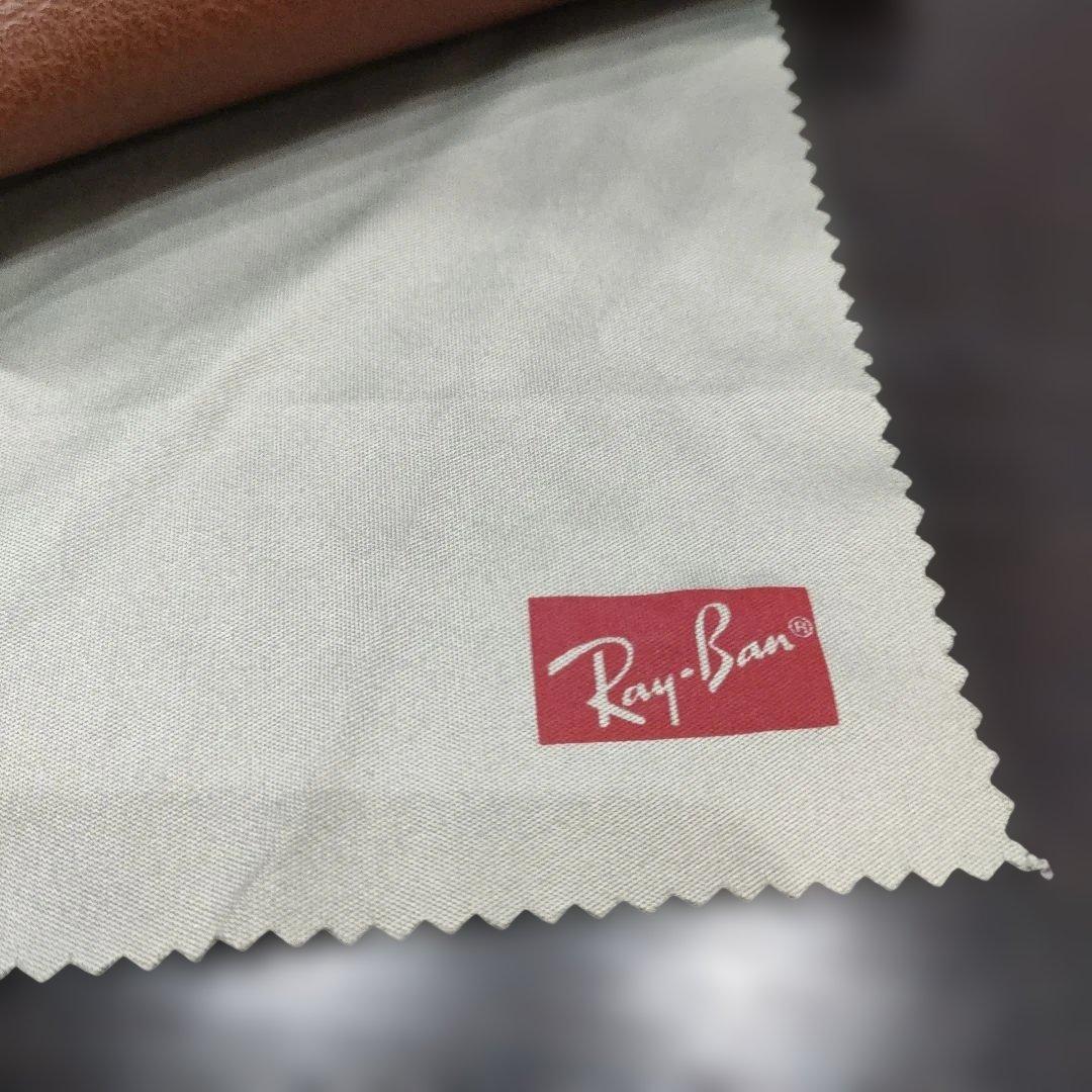 レイバン　Ray-Ban　ERIKA　エリカ　サングラス