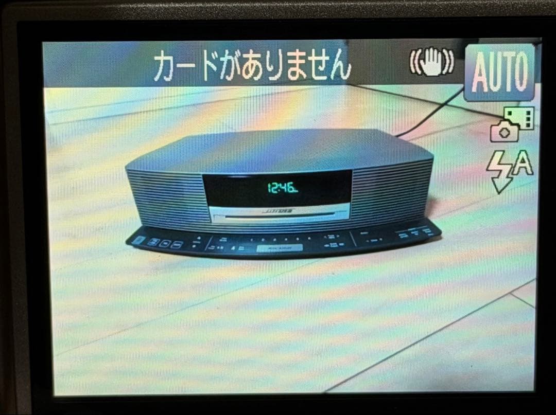 hana　美品Canon IXY 650 コンパクトデジタルカメラ