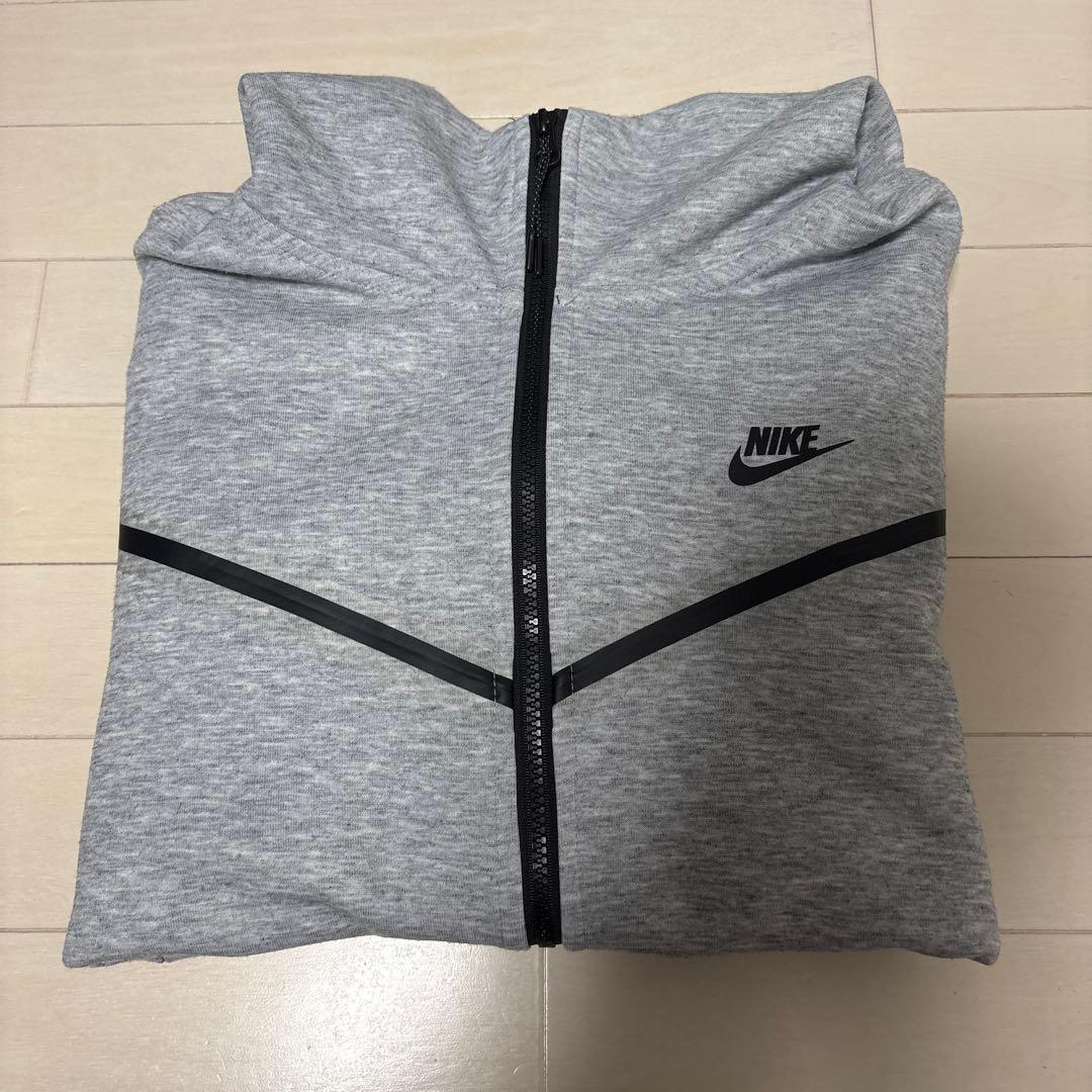 Nike テックフリースセットアップ