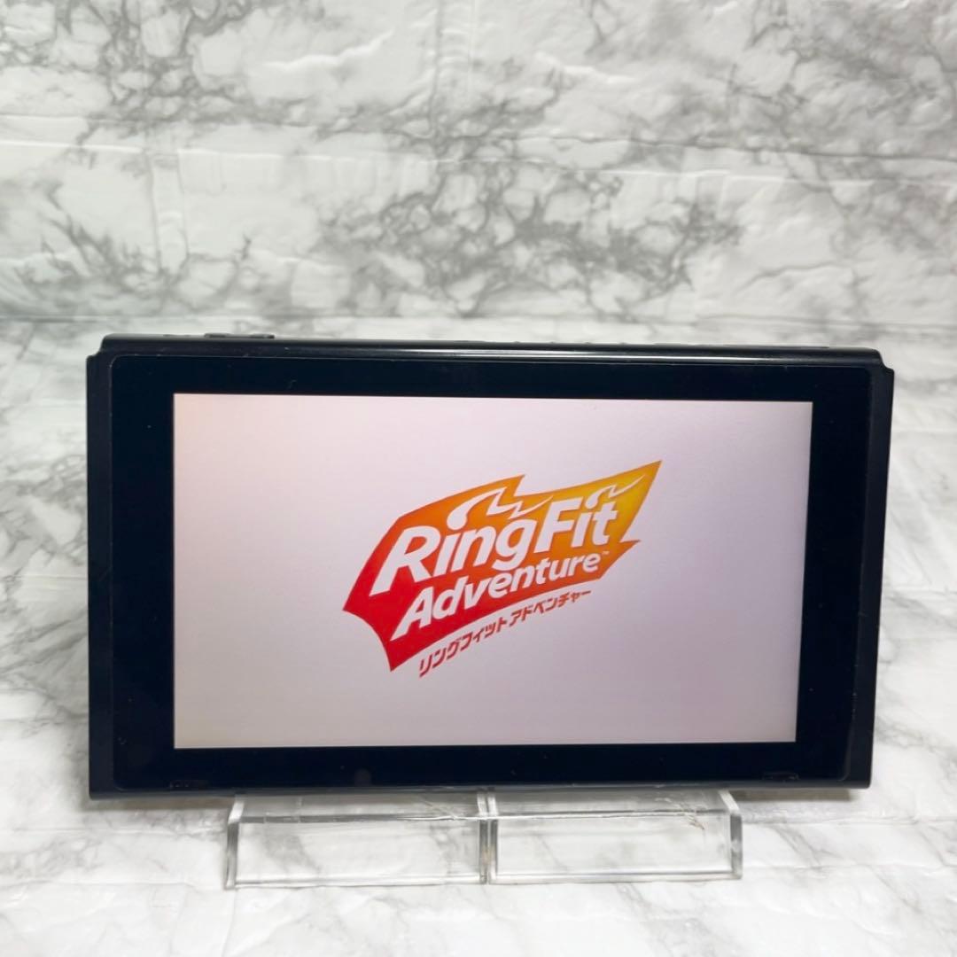 ◆Switch本体(液晶部分)のみ ◆HAC-001 初期型 2018年製