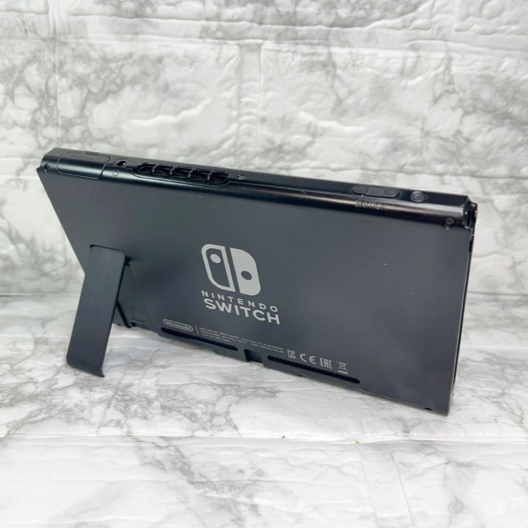 ◆Switch本体(液晶部分)のみ ◆HAC-001 初期型 2018年製