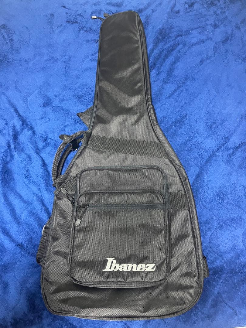 【help43】Ibanez AZ THBB10 Tim Henson