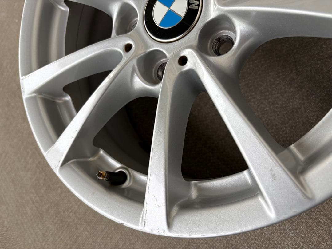  3シリーズ F30 F31 純正 16インチ アルミホイール4本セット