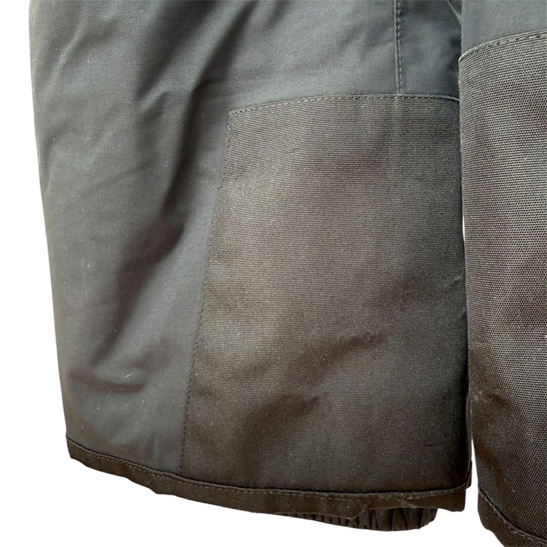 スノーボード THE NORTH FACE  Insulation Bib 110cm