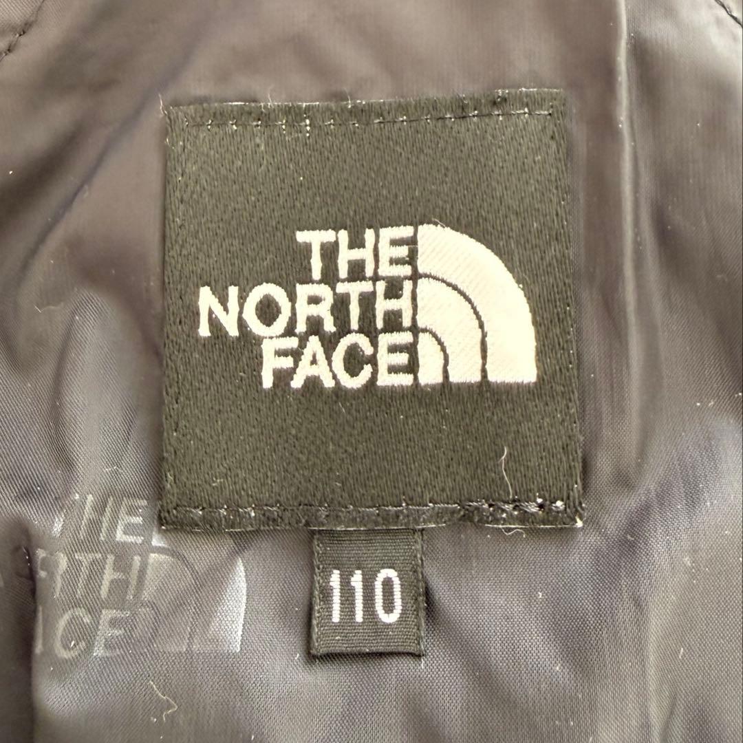 スノーボード THE NORTH FACE  Insulation Bib 110cm