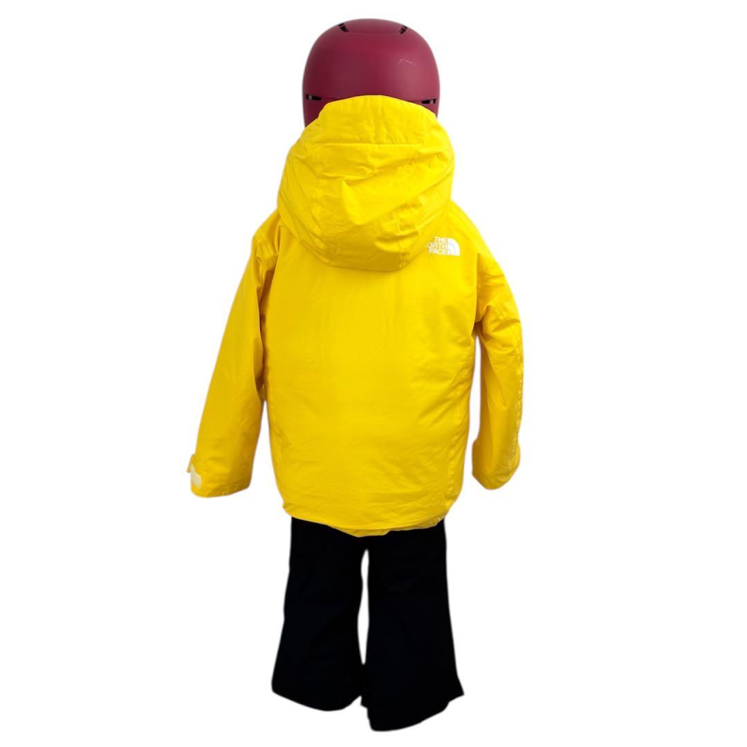 スノーボード THE NORTH FACE  Insulation Bib 110cm