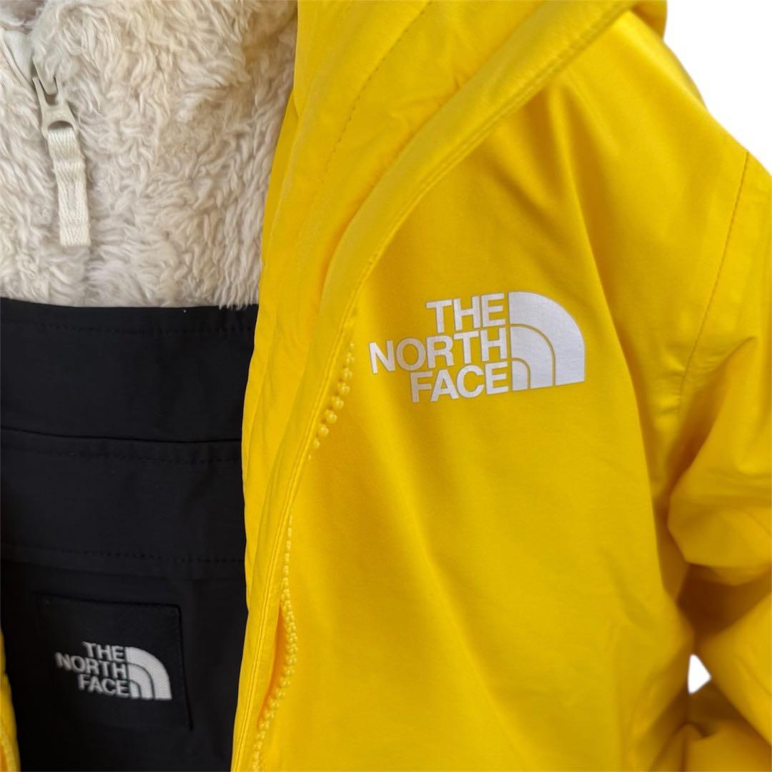 スノーボード THE NORTH FACE  Insulation Bib 110cm