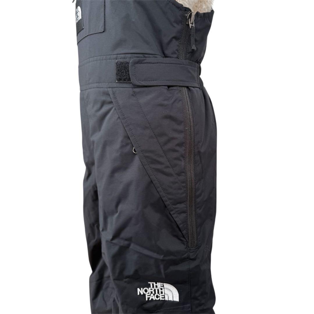 スノーボード THE NORTH FACE  Insulation Bib 110cm