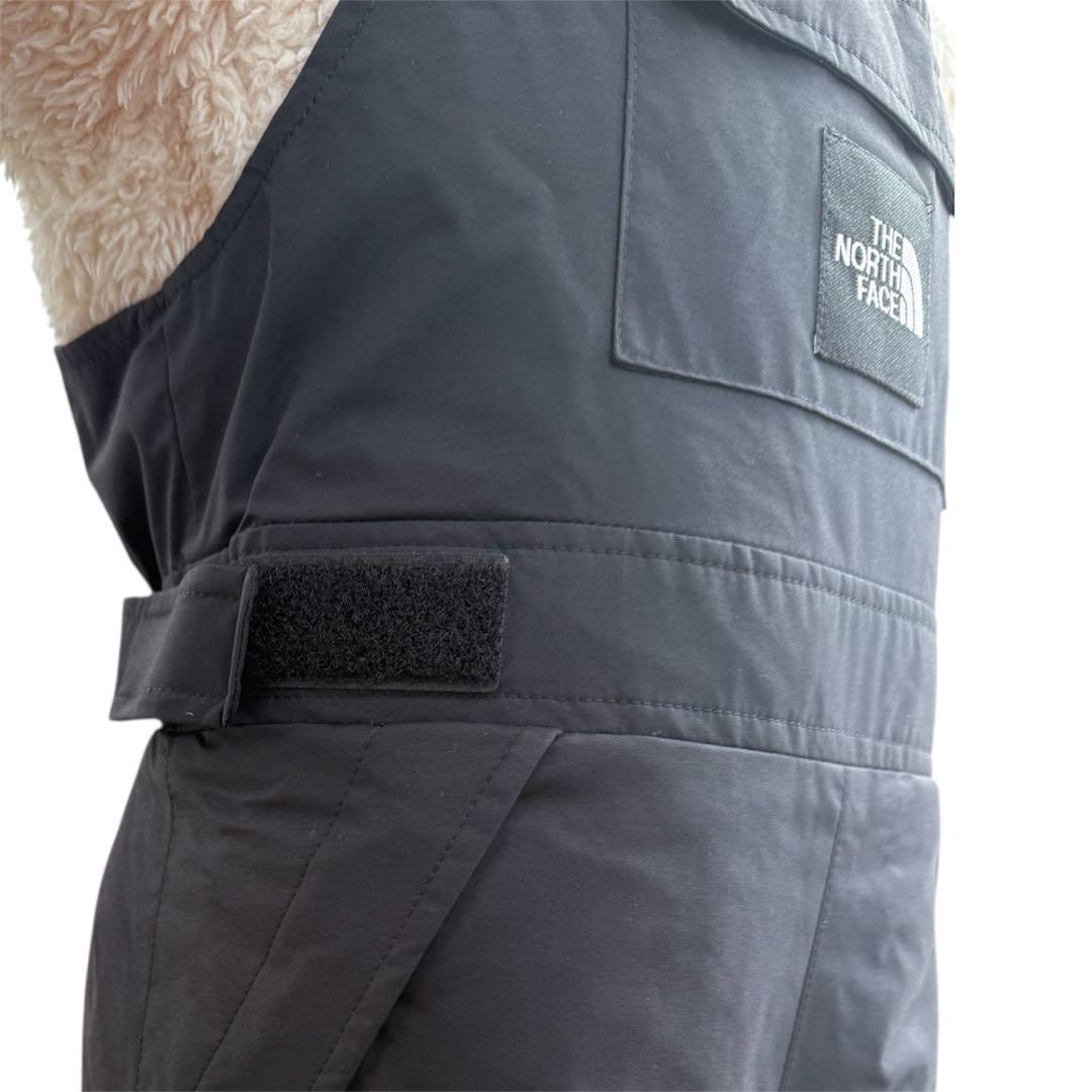 スノーボード THE NORTH FACE  Insulation Bib 110cm