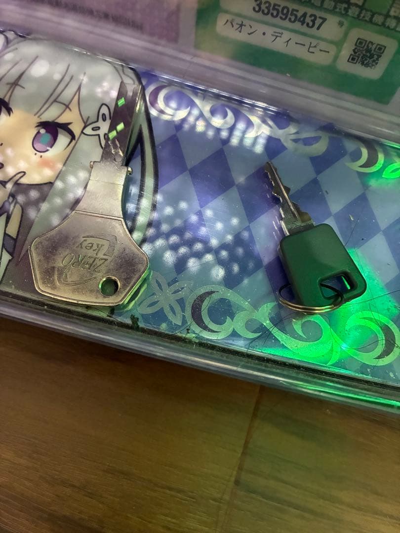 リゼロ2 実機 スマスロ