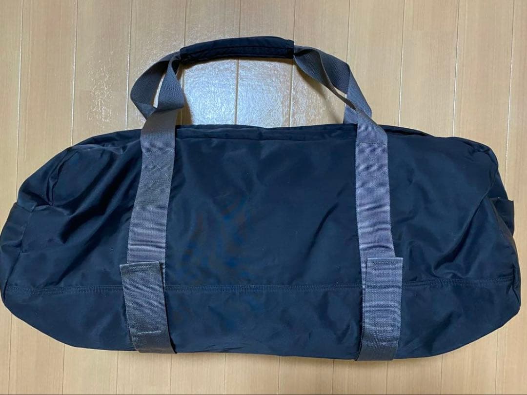 HEADPORTER SHATI BOSTON BAG LARGE シャチ