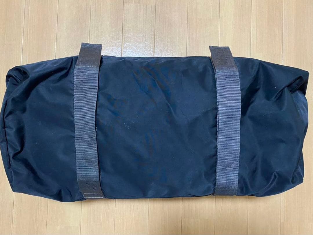 HEADPORTER SHATI BOSTON BAG LARGE シャチ