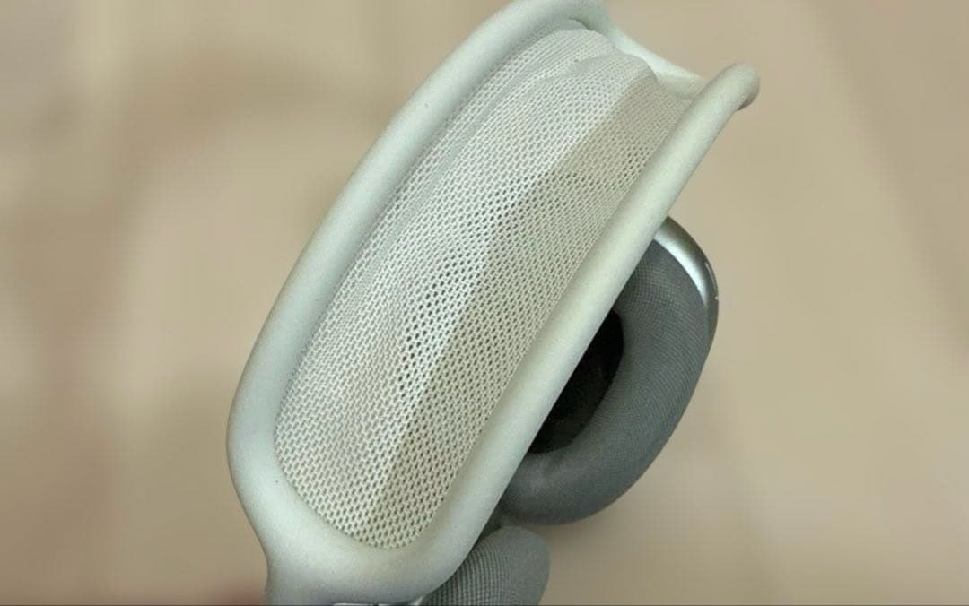 【完動品】AirPods MAX 第一世代 Lightning
