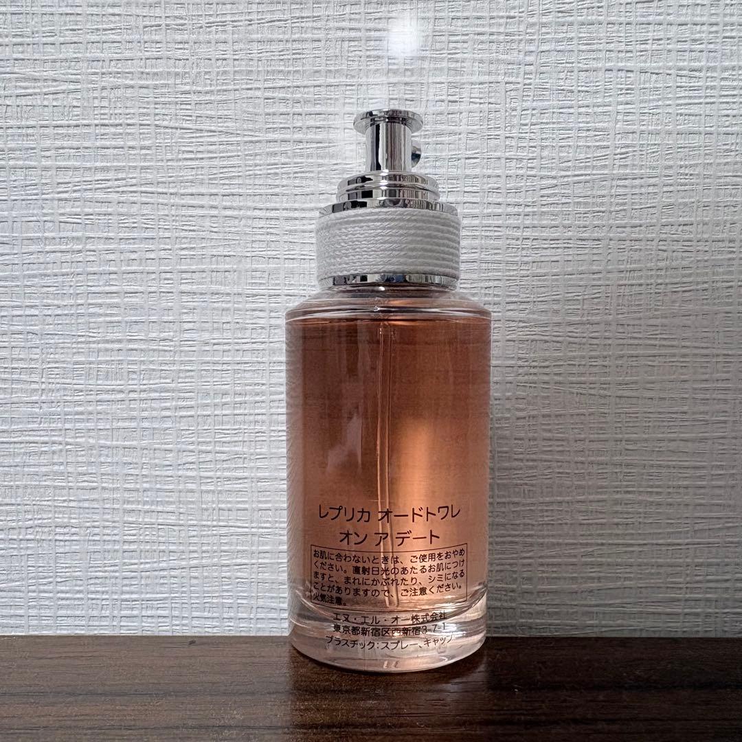 【匿名配送】Maison Margiela レプリカ オン ア デート