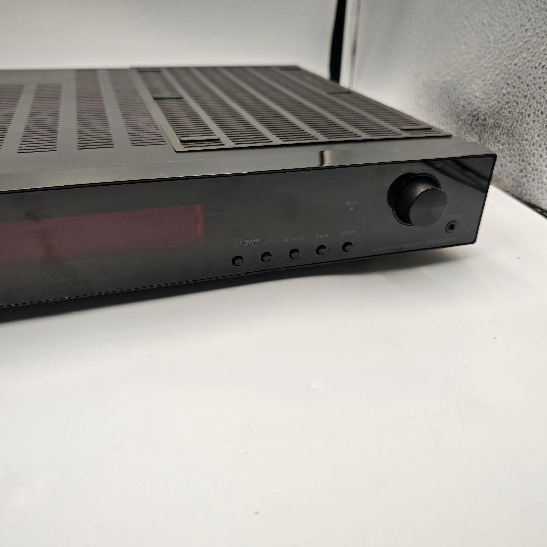【美品】DENON AVC-S500HD リモコン付 5.1ch AVアンプ
