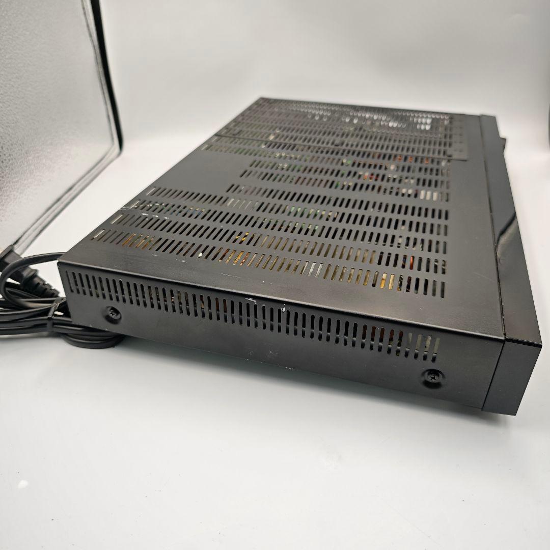 【美品】DENON AVC-S500HD リモコン付 5.1ch AVアンプ