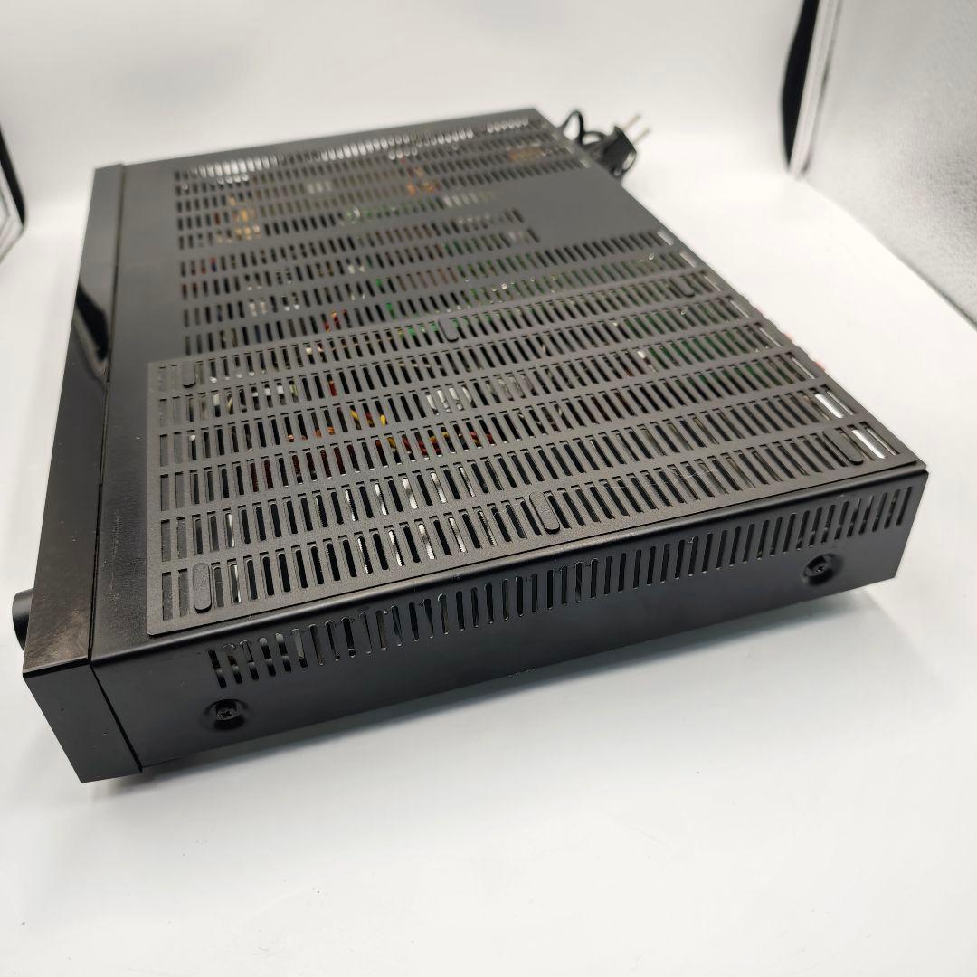 【美品】DENON AVC-S500HD リモコン付 5.1ch AVアンプ
