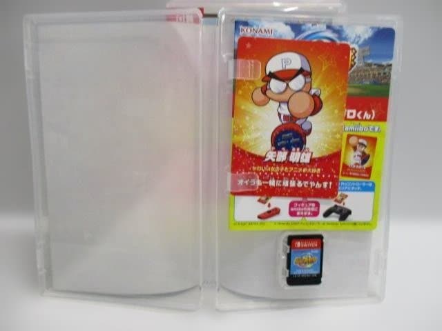 【中古品】SWITCHソフト　５点セット
