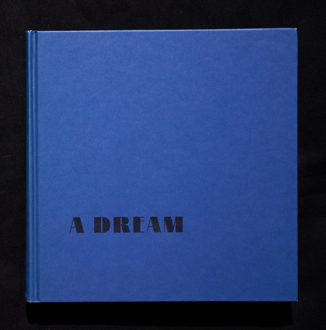 上田義彦 - A DREAM 蒼井優