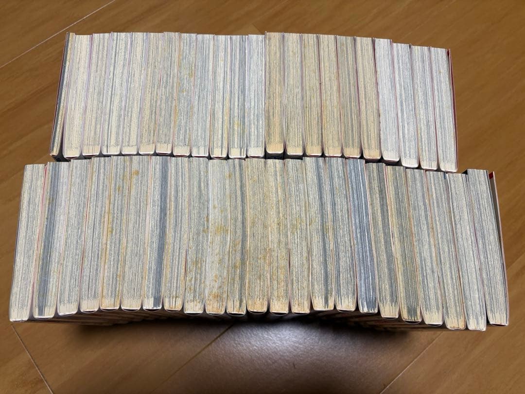 NARUTO ナルト 漫画　まとめ売り