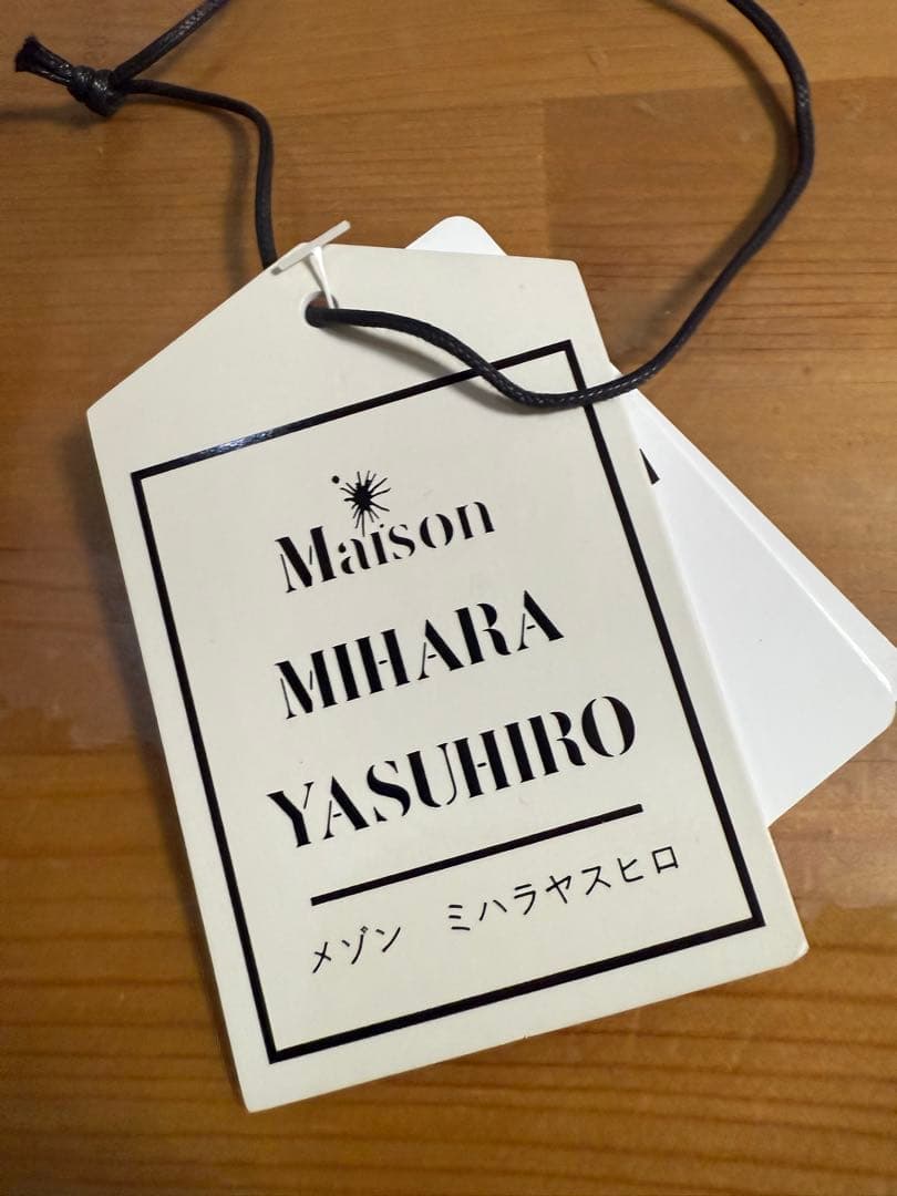 MIHARA YASUHIRO ネコT 38