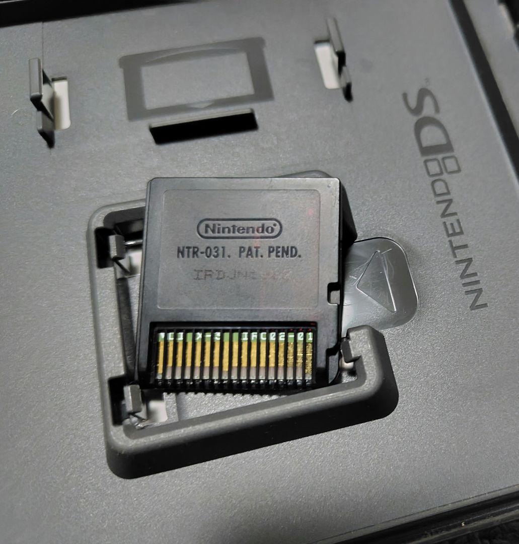 Nintendo　ポケットモンスター ホワイト2 & ブラック2 セット