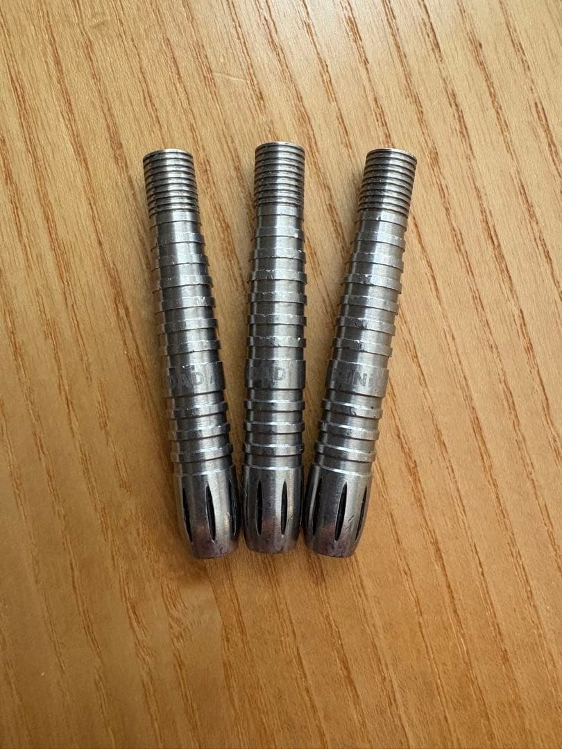 【ダーツ】チャベス3 相良俊介モデル トリニダード