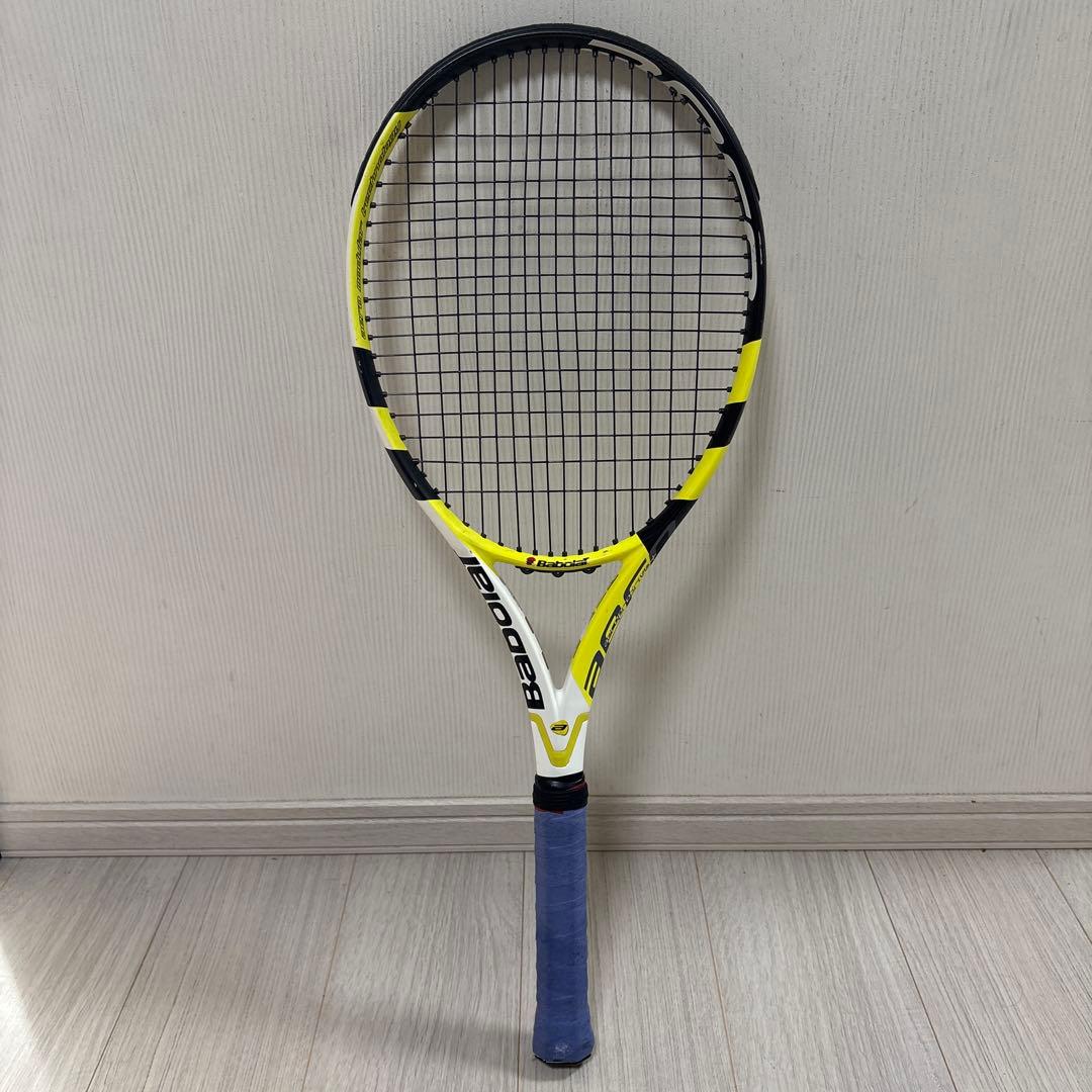 Babolat アエロプロドライブ 2007 ナダルモデル
