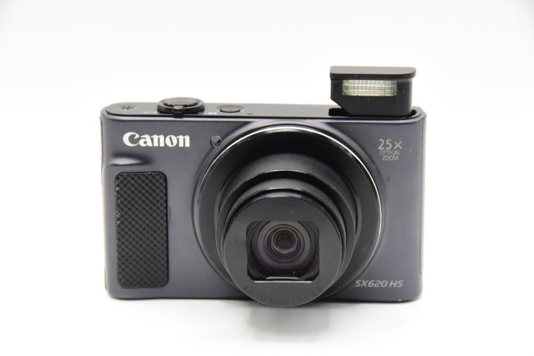■ 美品 ■ キャノン Canon PowerShot SX620 HS
