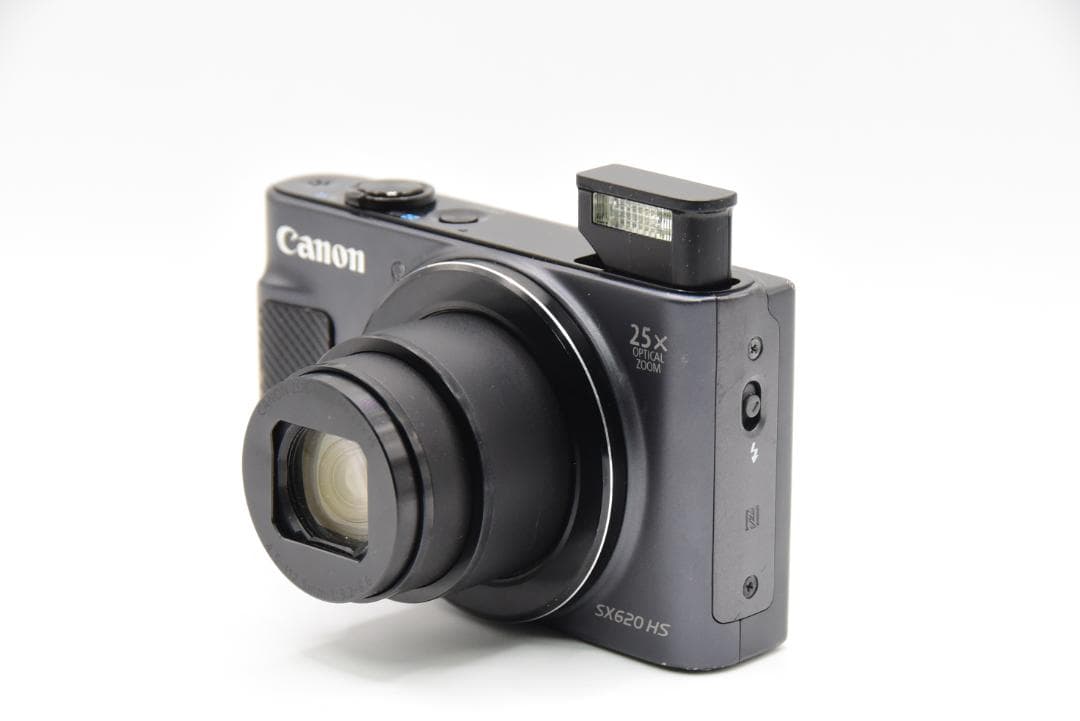 ■ 美品 ■ キャノン Canon PowerShot SX620 HS