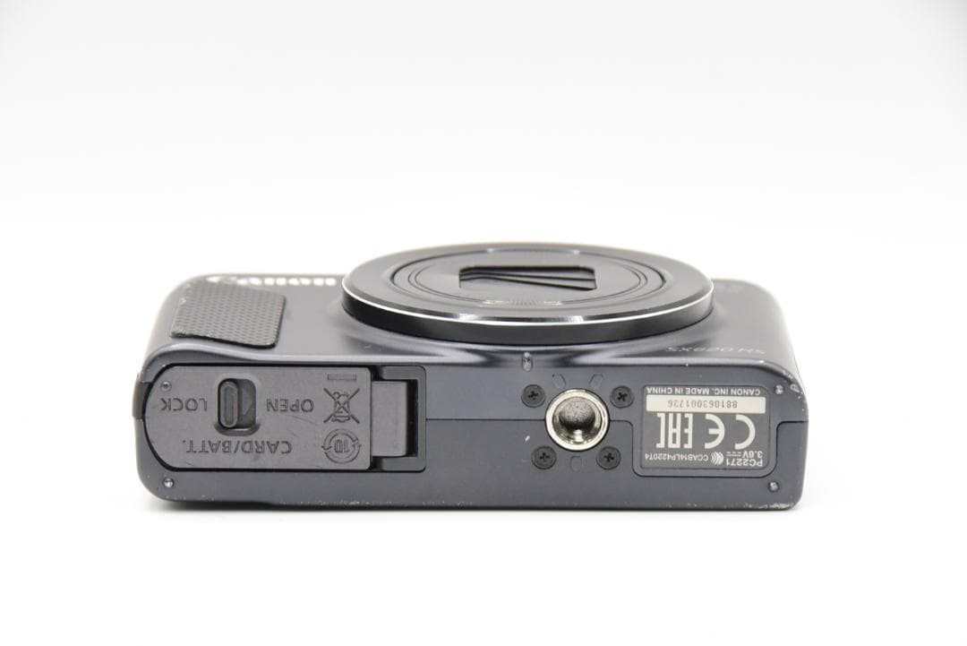 ■ 美品 ■ キャノン Canon PowerShot SX620 HS