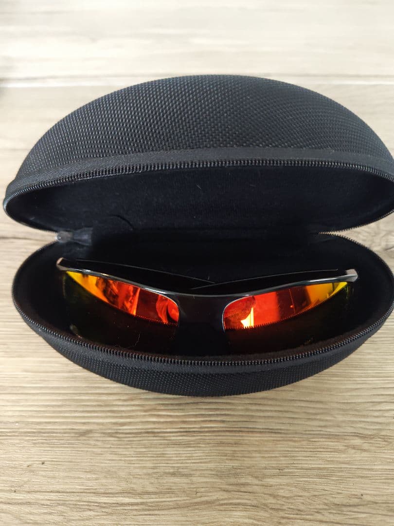 k*a様 超美品OAKLEY オークリー サングラス ガスカン GASCAN 偏
