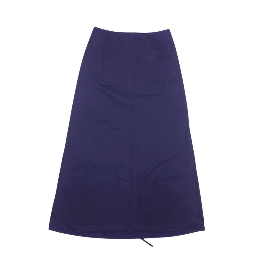 Yohji Yamamoto FQ-S02-001 レディース ロングスカート