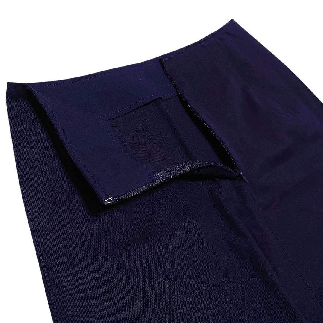 Yohji Yamamoto FQ-S02-001 レディース ロングスカート