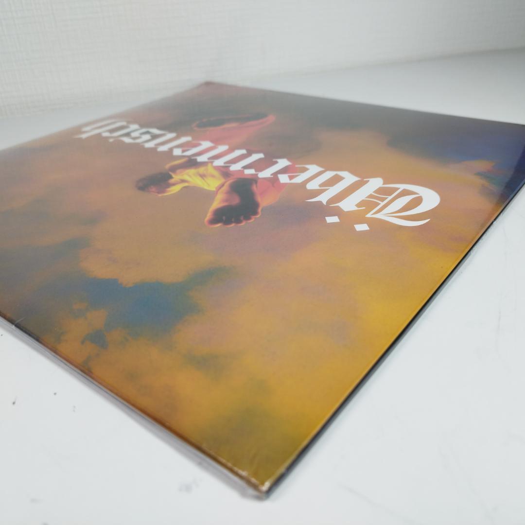 G-dragon レコード 韓国 Ubermensch LP アメリカ I4TS